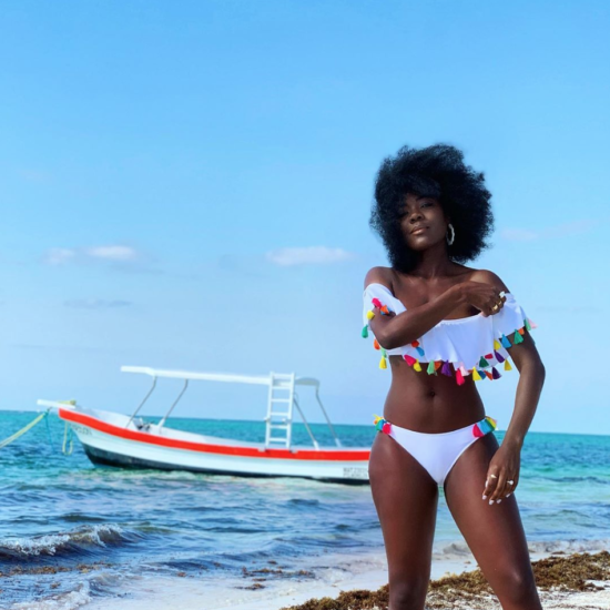 Black Travel Vibes: Mexico is the Perfect Long Weekend Escape