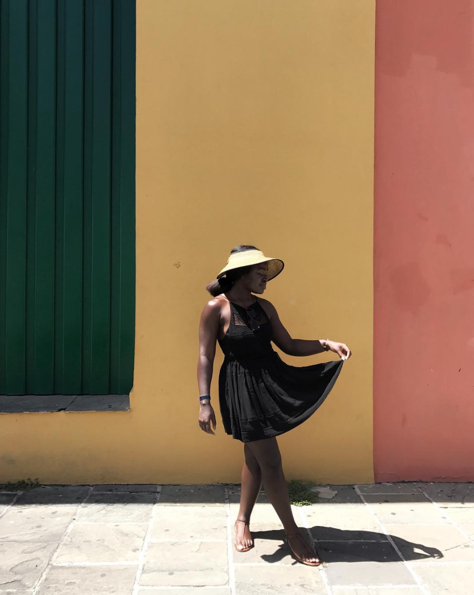 Black Travel Vibes: Puerto Rico is Popping (In Case You Needed a Reminder)