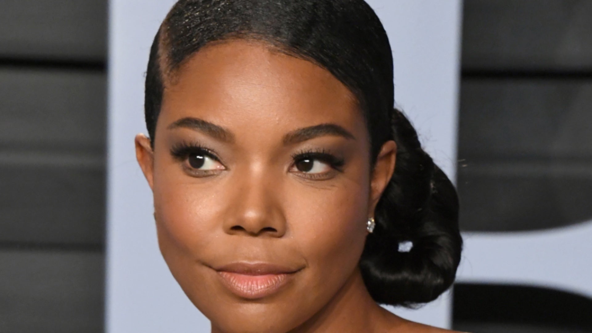 Gabrielle Union Just Gave Us A Look At The Season's Coolest Haircut