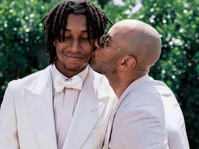 Swizz Beatz Is On A European Road Trip With His Son And It’s Melting Our Hearts