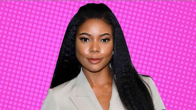 Gabrielle Union Just Gave Us A Look At The Season’s Coolest Haircut