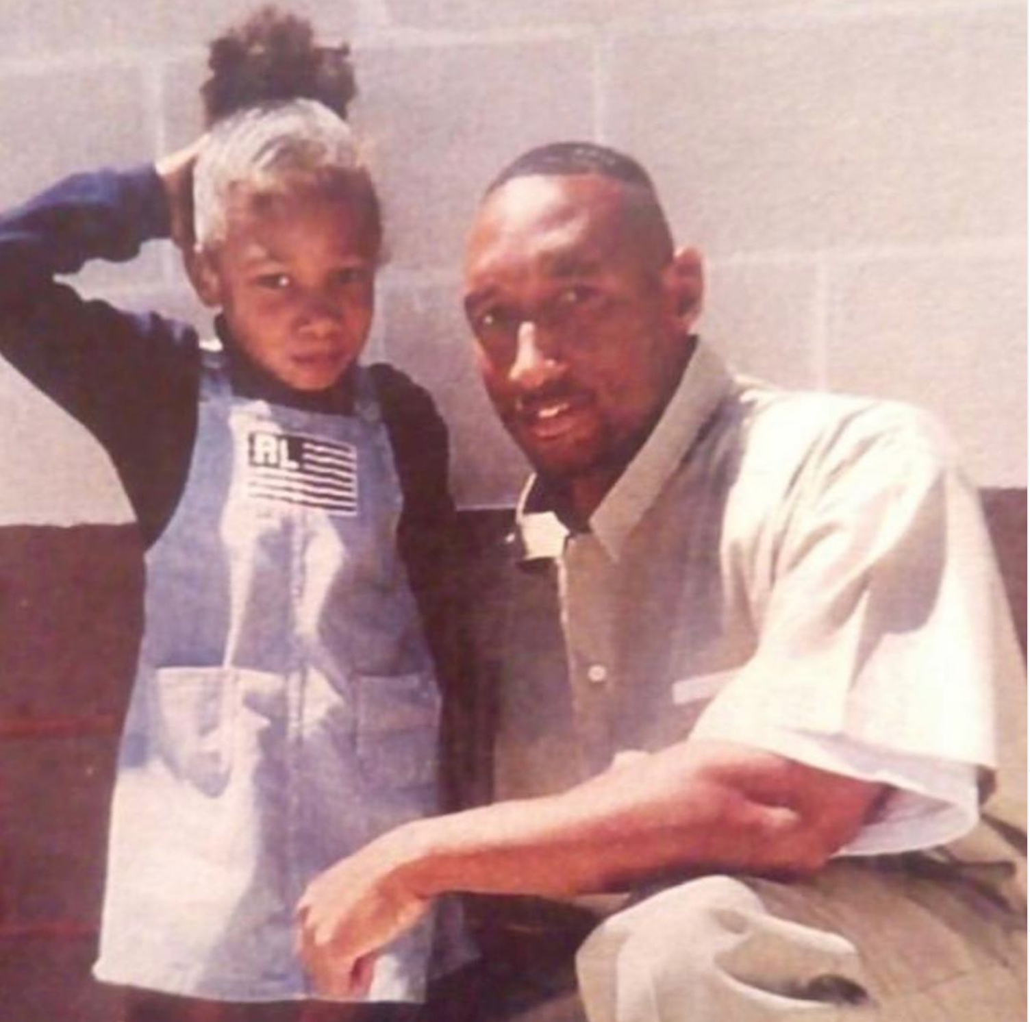 Here's How Your Favorite Black Celebrity Dads Spent Their Father's Day