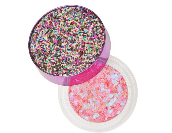 9 Hair And Body Glitters For The Perfect Glow Job