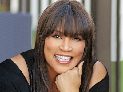 Why Jackée Harry Hated Herself While Playing Sandra From ‘227’
