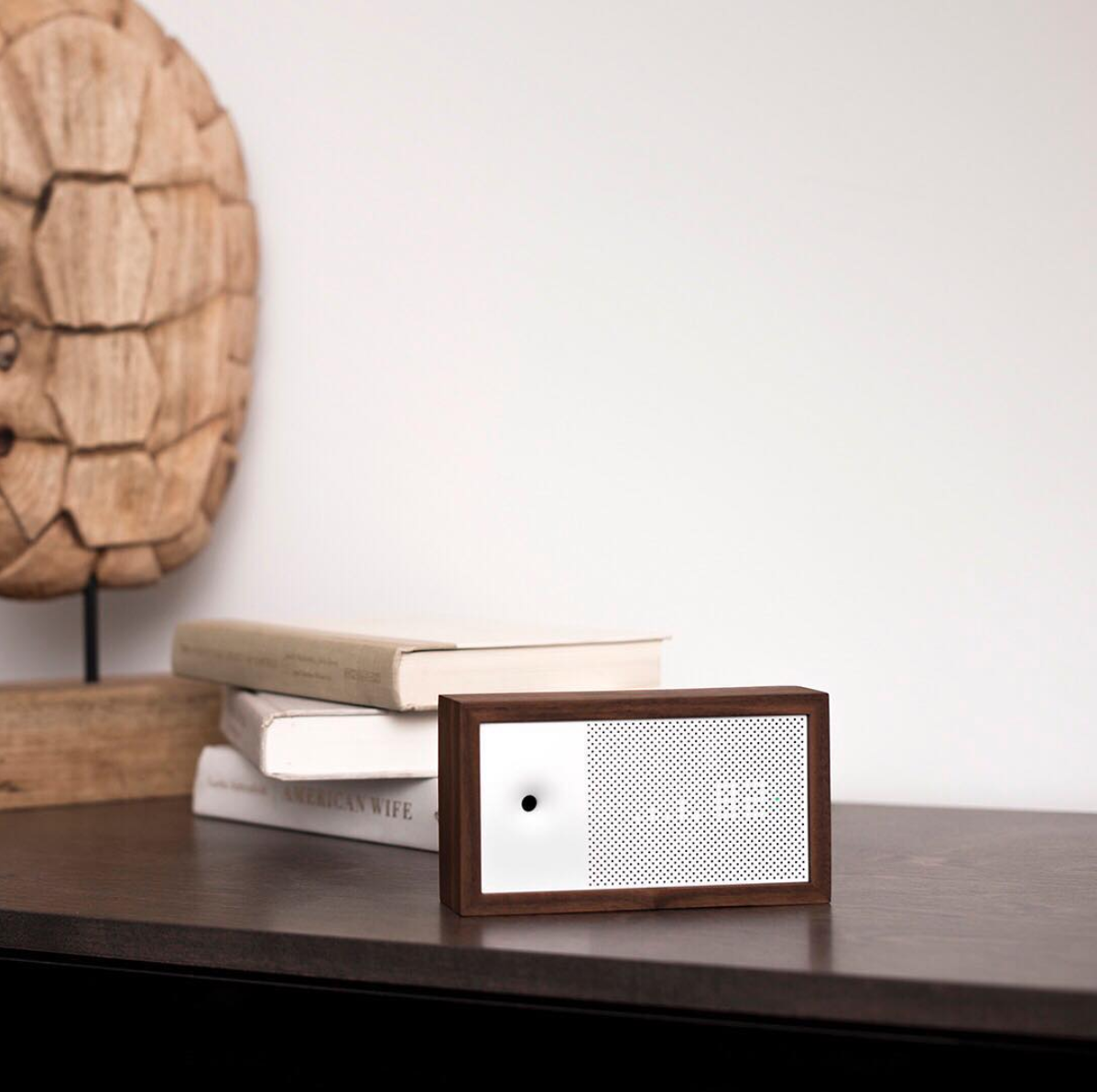 6 Gadgets That Will Make Your Home The Smartest Crib On The Block