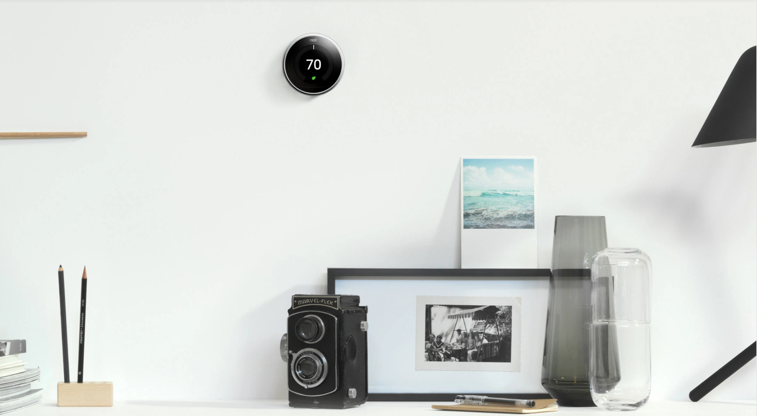 6 Gadgets That Will Make Your Home The Smartest Crib On The Block