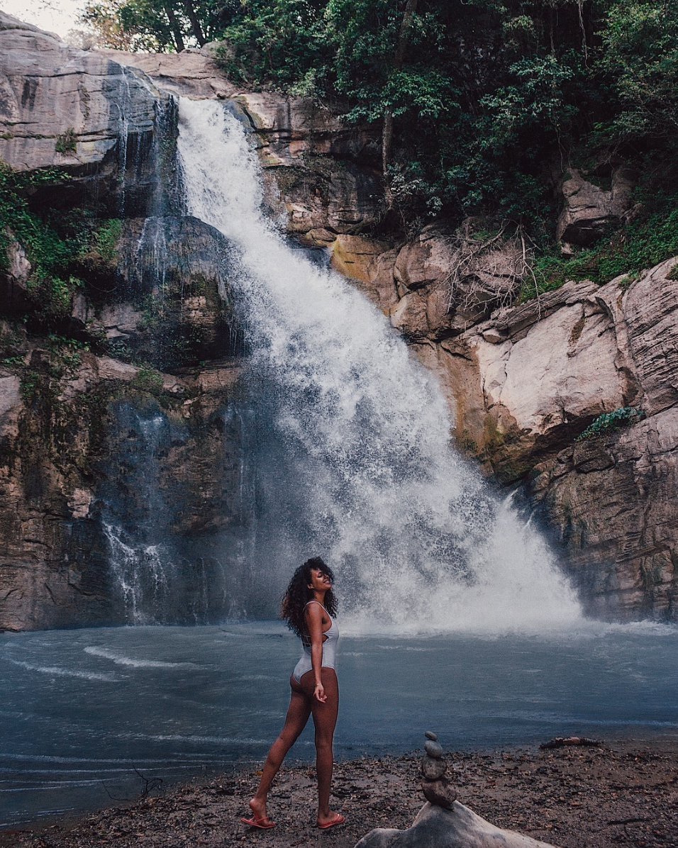 Black Travel Vibes: Embrace Life And Adventure In Sri Lanka