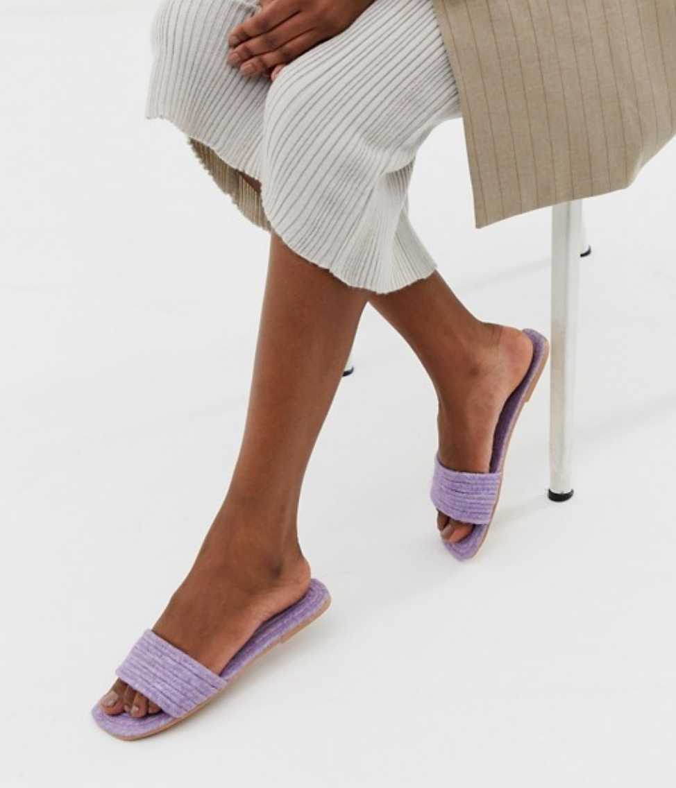 Cute and Comfortable Shoes Perfect for ESSENCE Festival