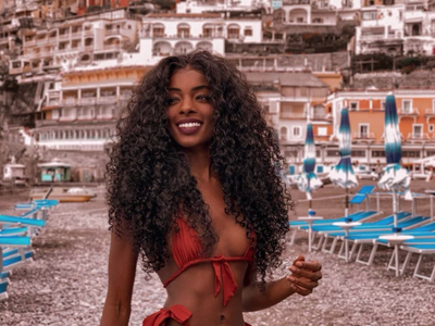 Black Travel Vibes: Live La Dolce Vita on Italy’s Amalfi Coast