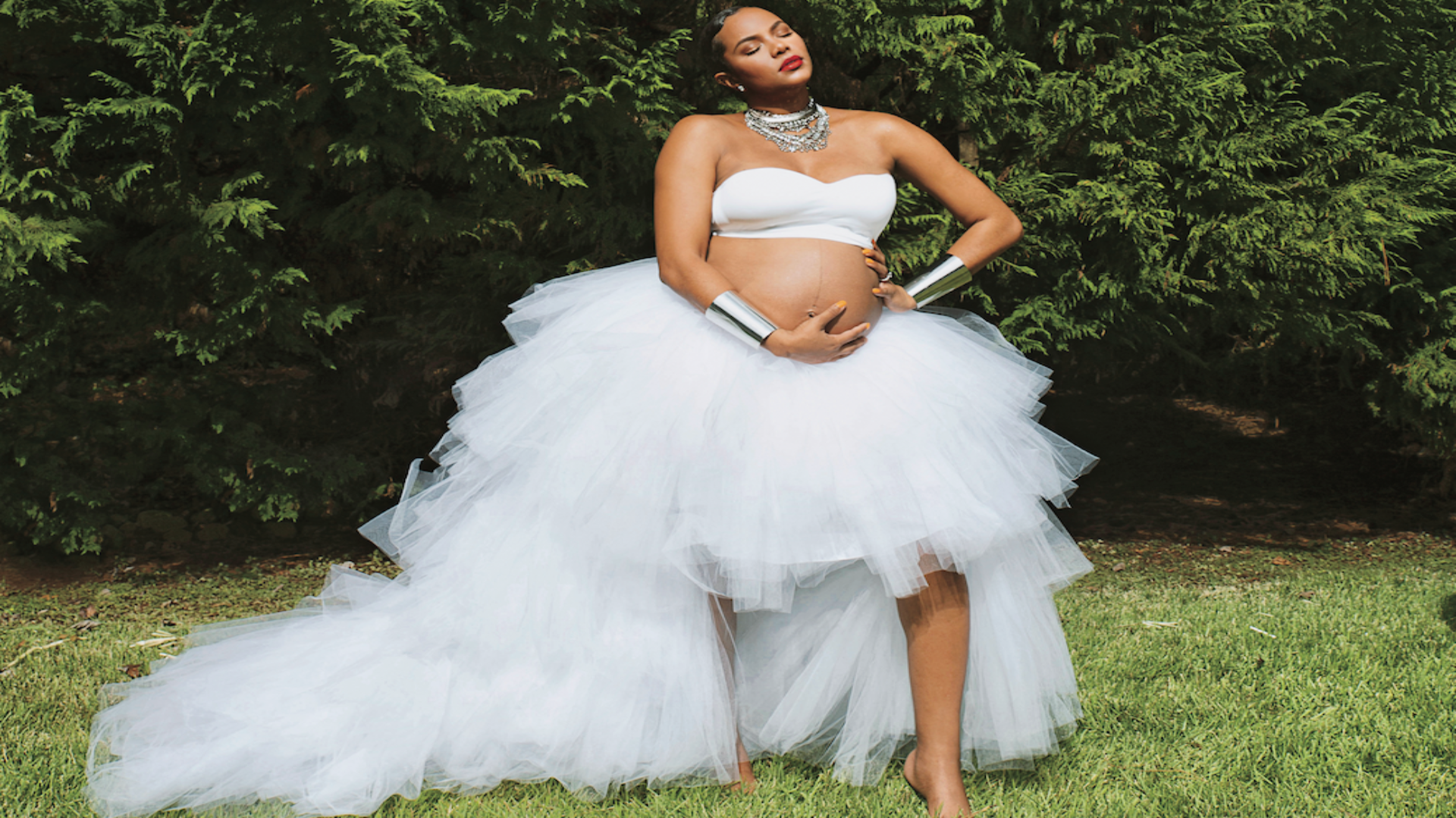 Why LeToya Luckett Chose A Doula During Her Pregnancy And Everything You Need To Know About Choosing One