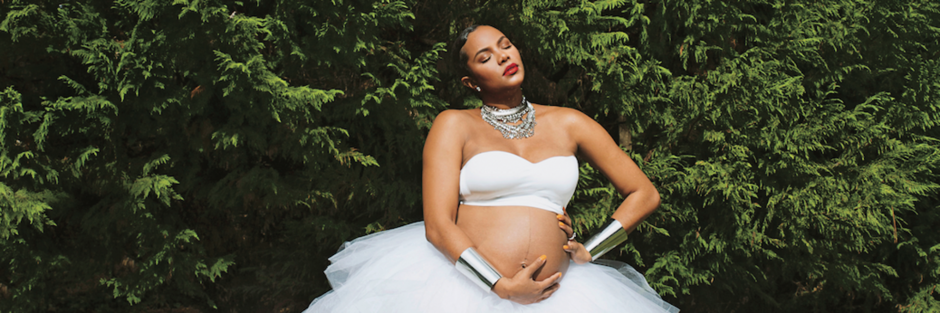 Why LeToya Luckett Chose A Doula During Her Pregnancy And Everything You Need To Know About Choosing One