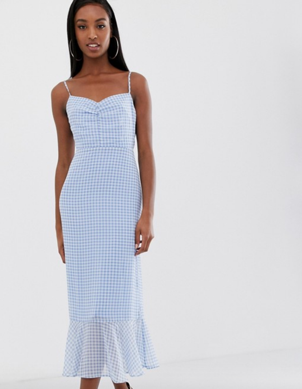 It's The Season of Gingham, These Are The Pieces You Need