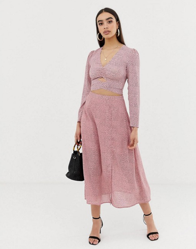 Here’s Why You Need a Supercute Two-Piece To Stay Cool This Summer