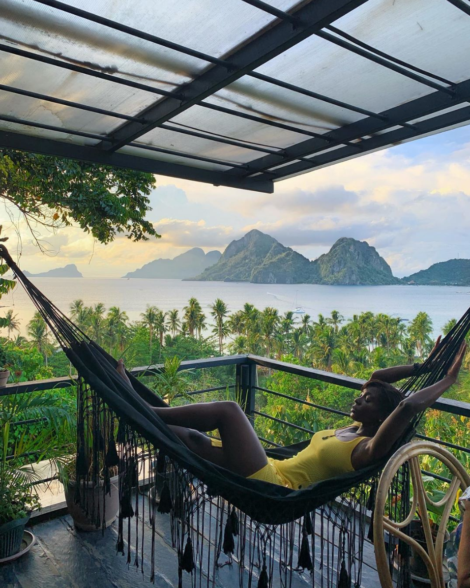 Black Travel Vibes: An Escape To The Philippines Is The Sexy Solo Getaway You Need