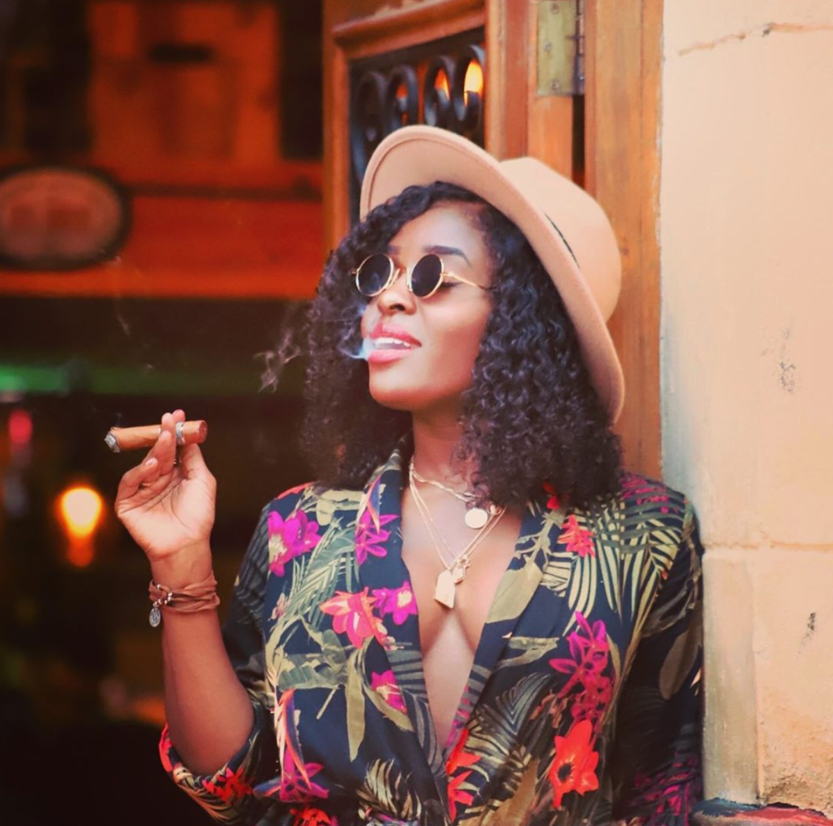 Black Travel Vibes: Go Back In Time With A Visit To Cuba