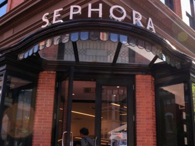 Sephora Says Store Workshop Shutdown Is Not In Response To SZA Incident