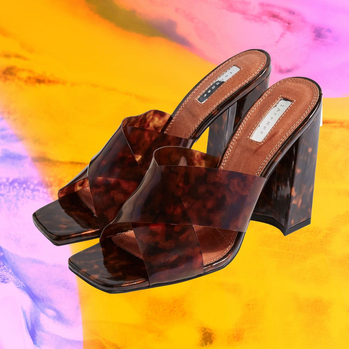Your ESSENCE Festival Won't Be Complete Without These Statement Heels