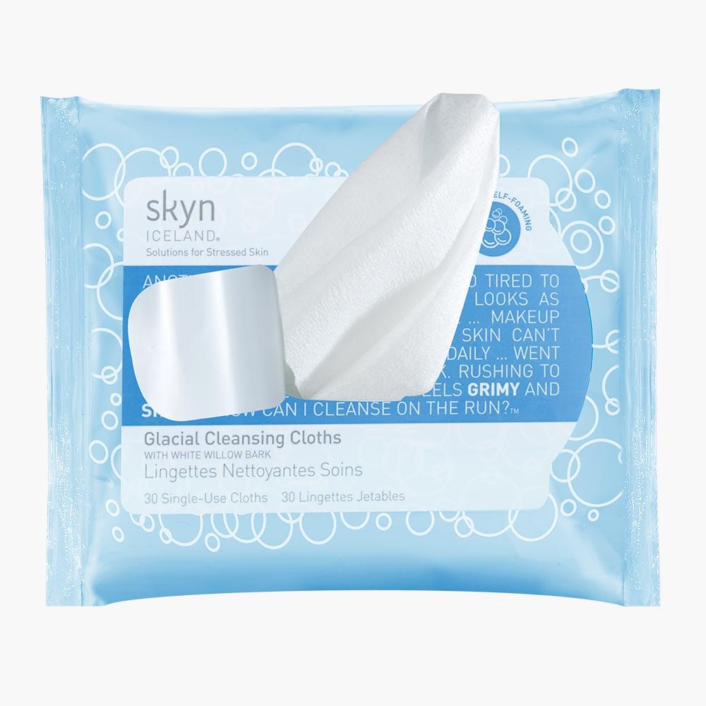 9 Travel-Friendly Beauty Towelettes That Will Leave Your Skin Feeling Fresh and Clean