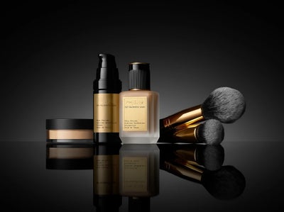 Pat McGrath Launches Sublime Foundation With 36 Shades