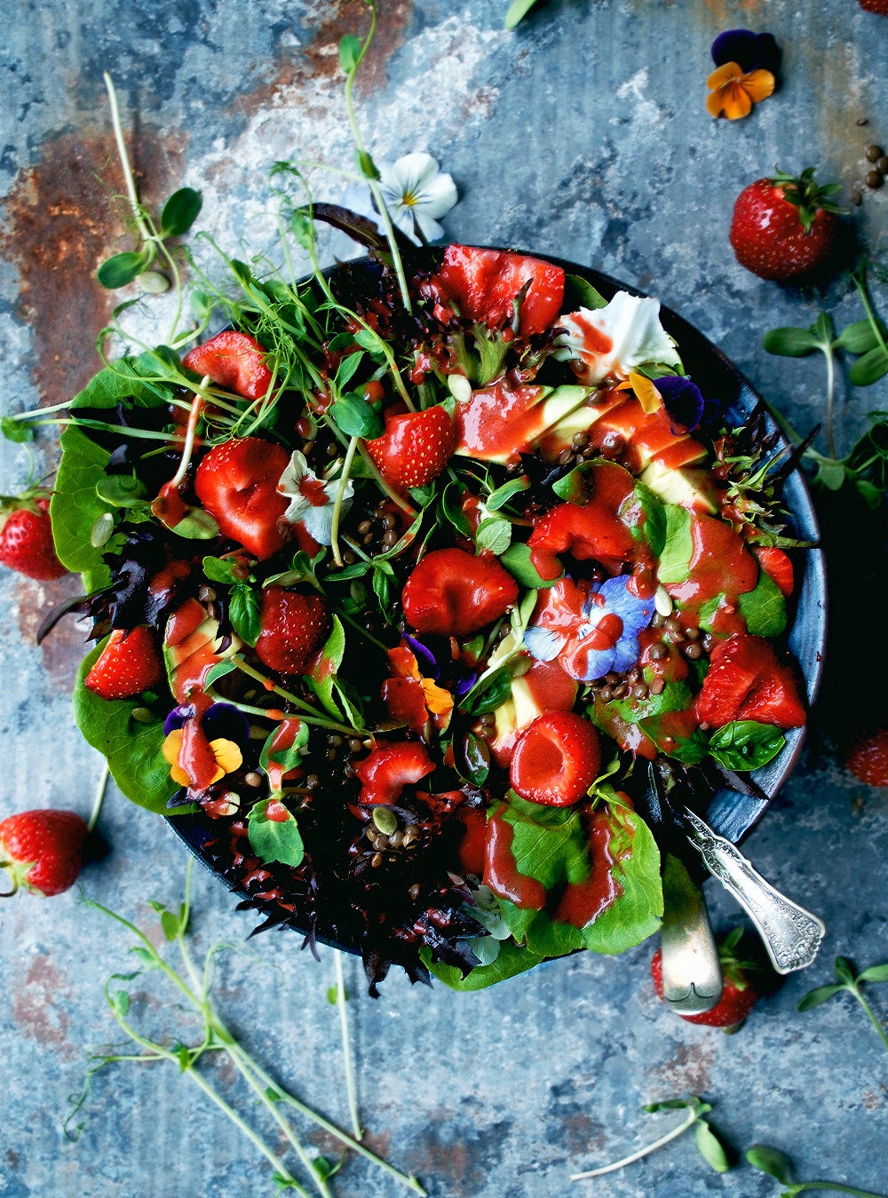 5 Delicious Recipes to Try This Week That Don't Require a Stove