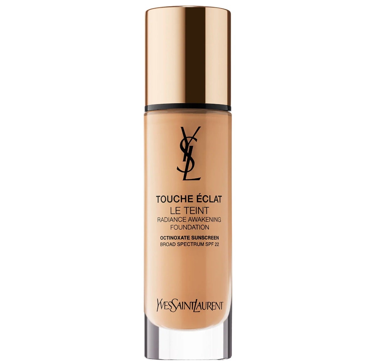 The Best Foundations For Fun In The Sun