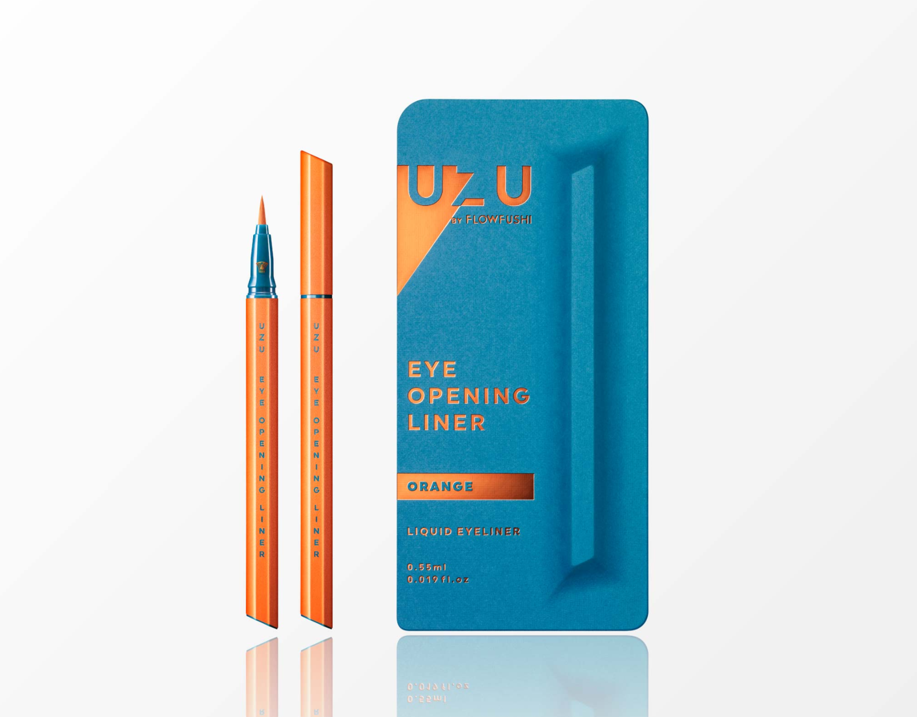 11 Beauty Products To Help You Conquer The Orange Eye Trend