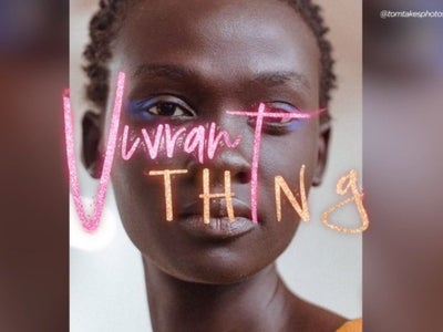 Watch ‘Vivrant Thing’: Jaleesa Jaikaran Gives Tips On How To Get Your Best Bold Lip