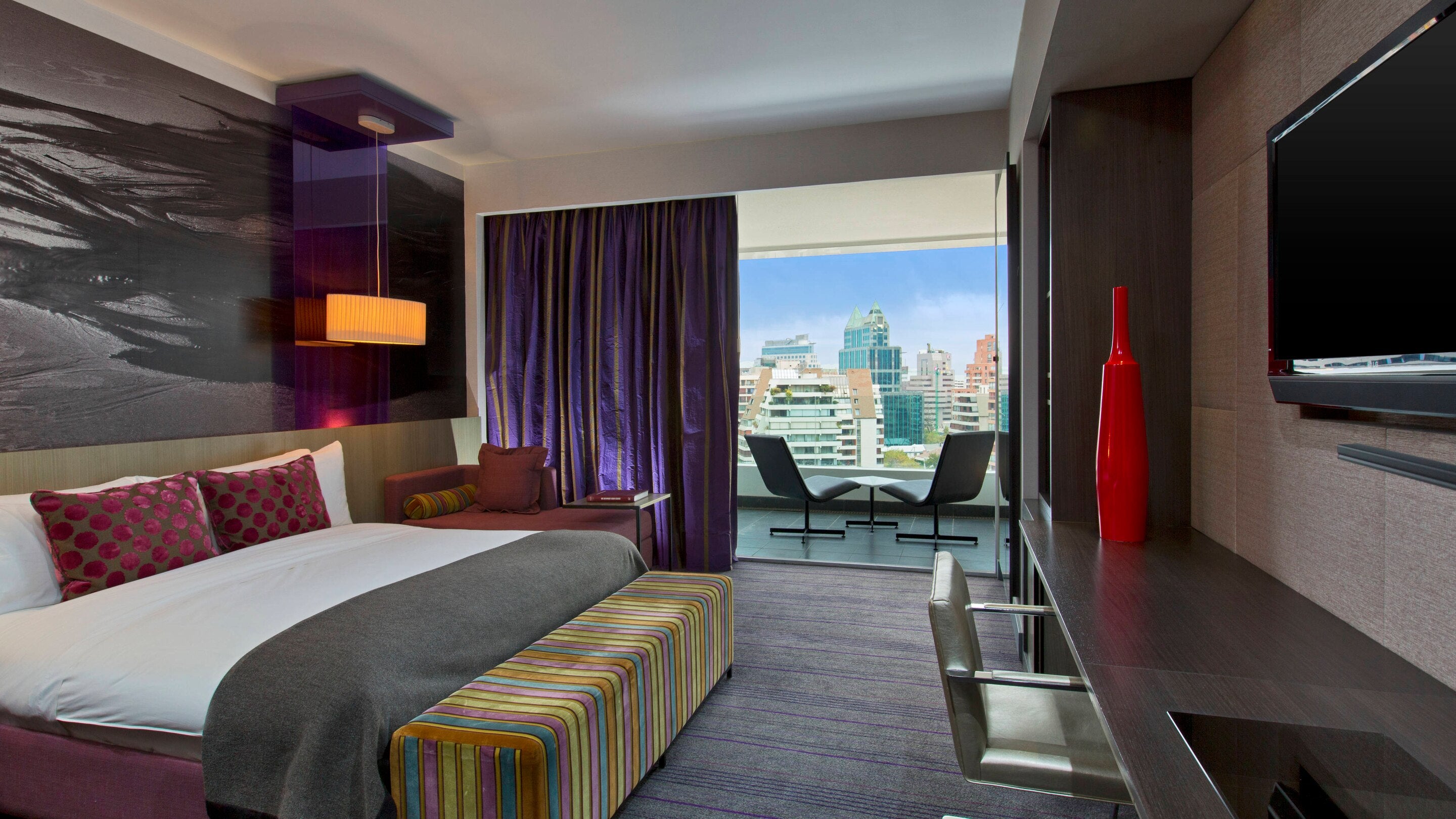 Black Travel Vibes: A Trip to Chile Needs to Be Next on Your Travel Bucket List