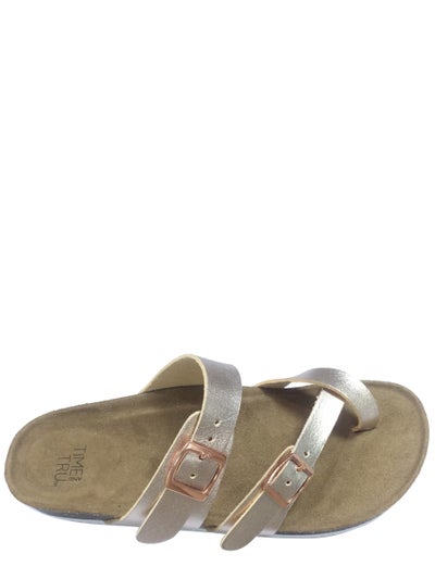 Keep It Cute and Casual In These Chic Slide-Ons