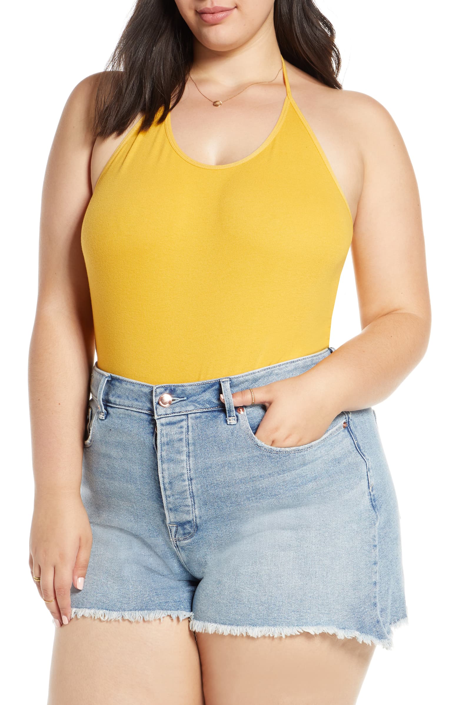 Oh Hey, Curvy Girl! We've Got the ESSENCE Festival Style Essentials You Can't Do Without