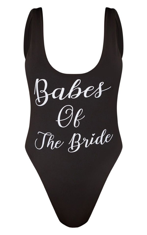 7 Bridal Party Swimsuits Worthy of a Double Tap - Essence