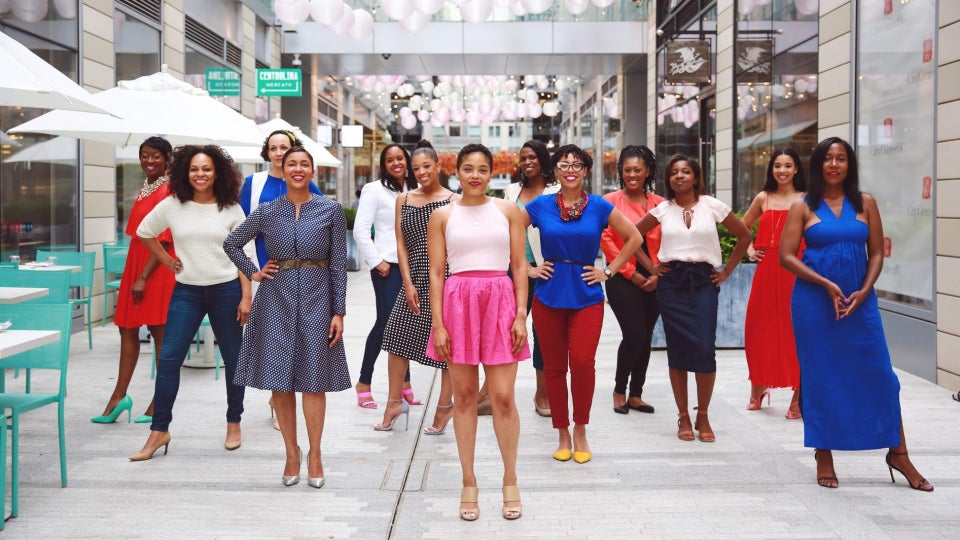 The Black Girl 44 Scholarship Is Leveling The Internship Playing Field