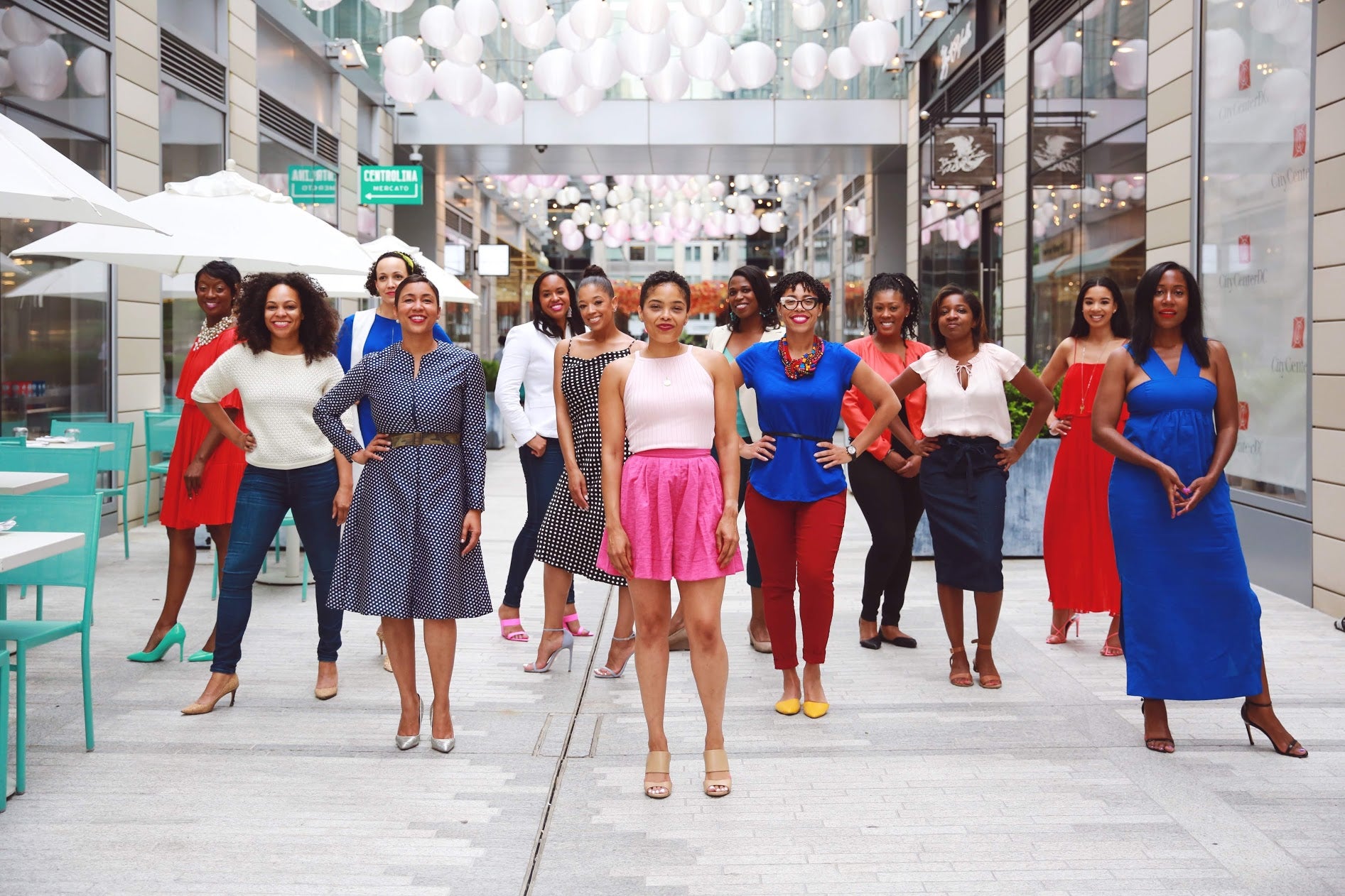 The Black Girl 44 Scholarship Is Leveling The Internship Playing Field