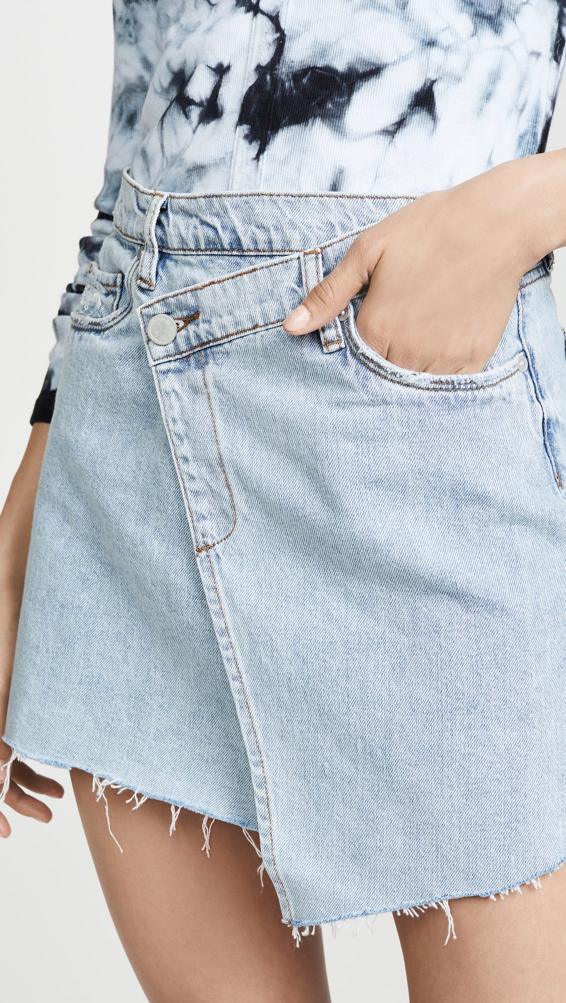 Take Your Summer Denim Up a Notch With These Key Pieces | Essence