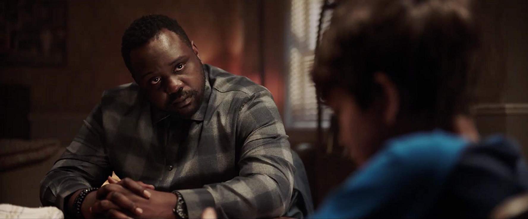 Brian Tyree Henry Says ‘Child’s Play’ Will Scare You