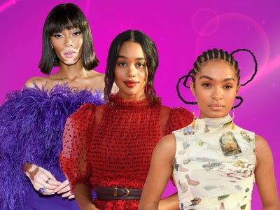 The Best Hair and Beauty Moments From The 2019 CFDA Awards