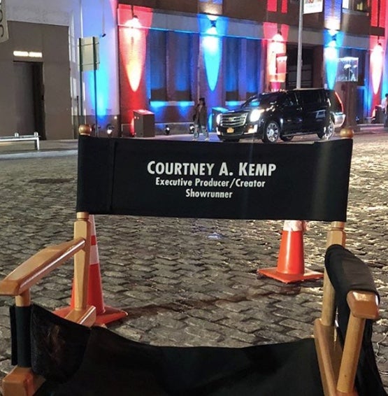 'Power' Cast Marks Last Day Of Filming Ever In Touching Farewell Messages