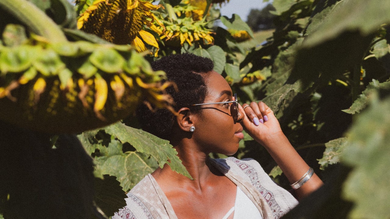 Melanin and Sustainable Style Is Putting Black People At The Forefront ...