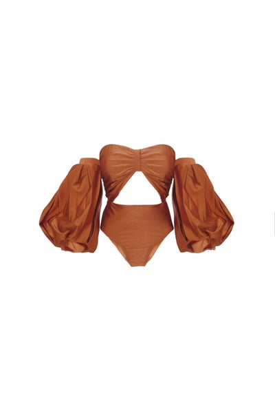 What I Screenshot This Week: The Stunning Fe Noel Bodysuit for When Basic Just Won’t Do