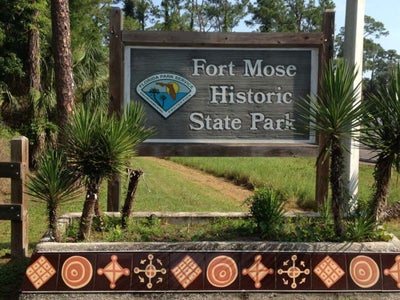 U.N. Recognizes Fort Mose, Free Black Town Established 127 Years Before Juneteenth