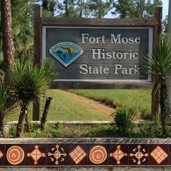 U.N. Recognizes Fort Mose, Free Black Town Established 127 Years Before Juneteenth