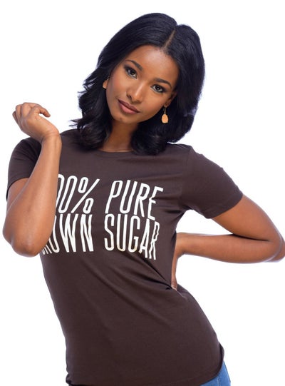 The 10 T-Shirts You Need to Celebrate Your Melanin At Essence Festival