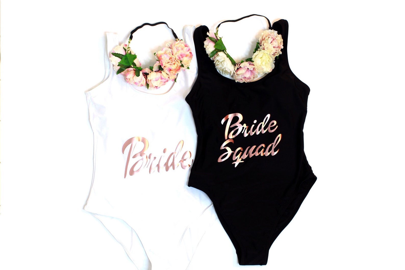 7 Bridal Party Swimsuits Worthy of a Double Tap
