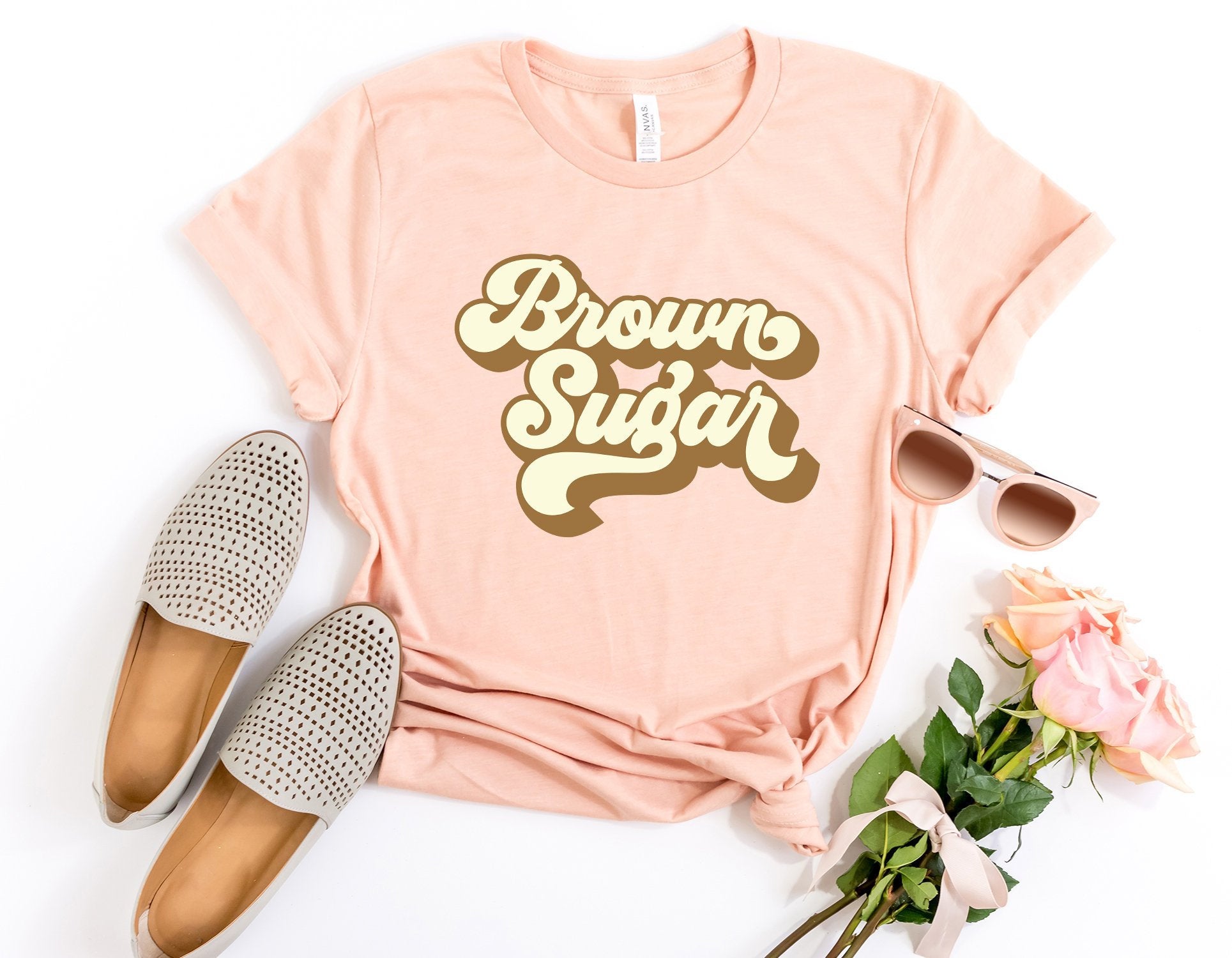 The 10 T-Shirts You Need to Celebrate Your Melanin at Essence Festival