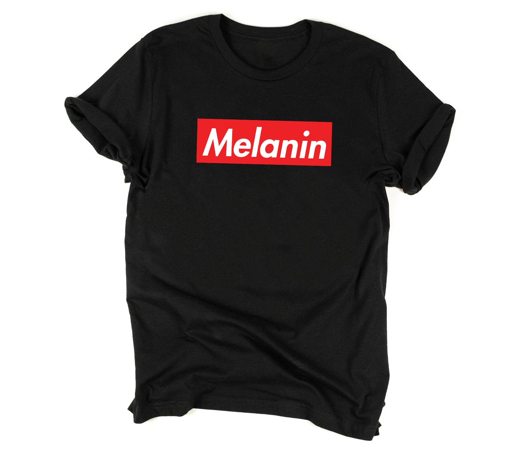 The 10 T-Shirts You Need to Celebrate Your Melanin at Essence Festival