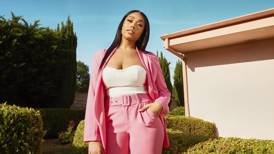 Our Favorite Items From The Jordyn Woods x Boohoo Collection