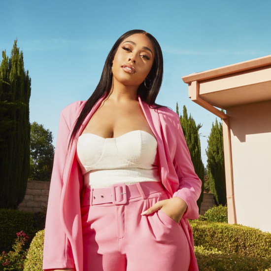 Our Favorite Items From The Jordyn Woods x Boohoo Collection