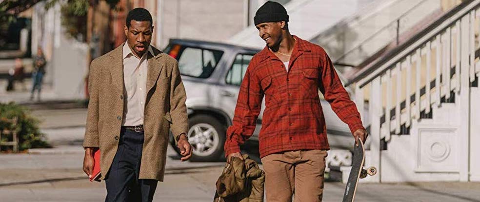 'Last Black Man in San Francisco' Is A Must-See Film This Weekend