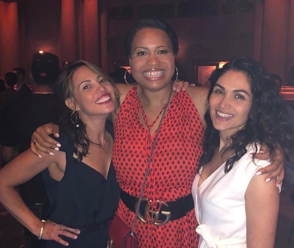 'Power' Cast Marks Last Day Of Filming Ever In Touching Farewell Messages