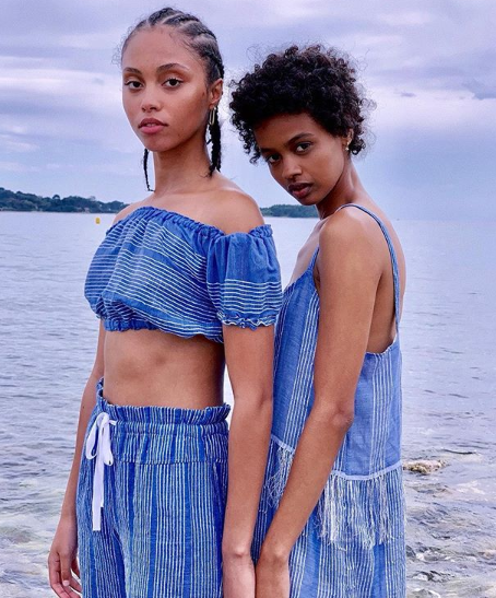 10 Eco-Friendly Brands By Women Of Color
